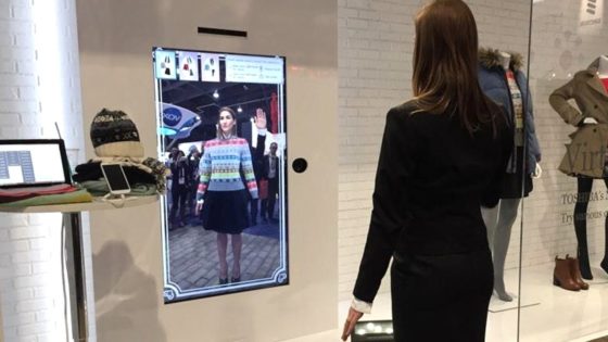 An Ultimate Guide Of Virtual Fitting Rooms