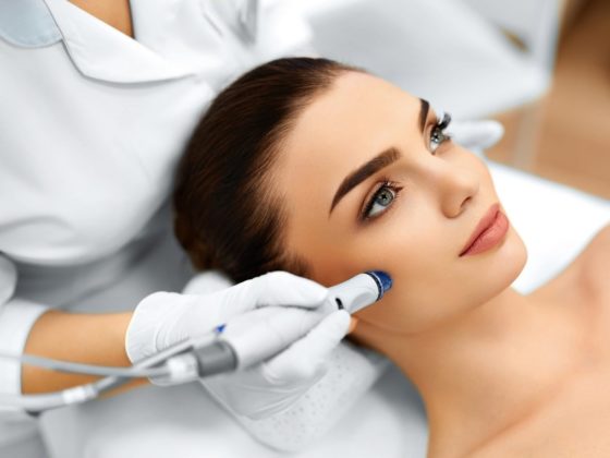 BENEFITS OF VISITING BEAUTY CLINIC