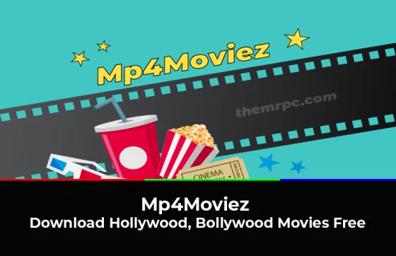 Mp4Moviez