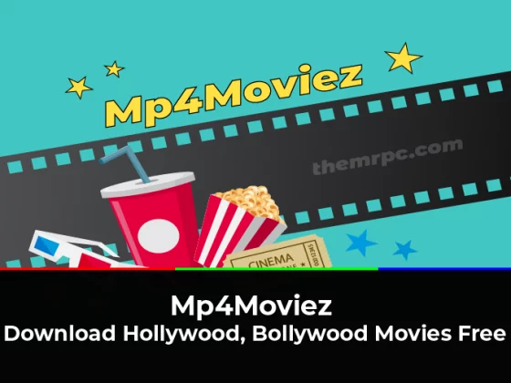 Mp4Moviez