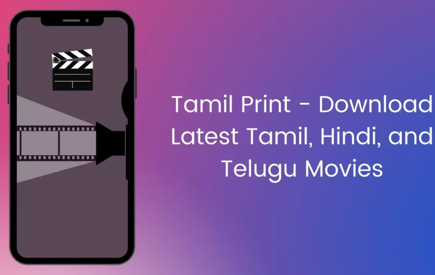 Tamilprint