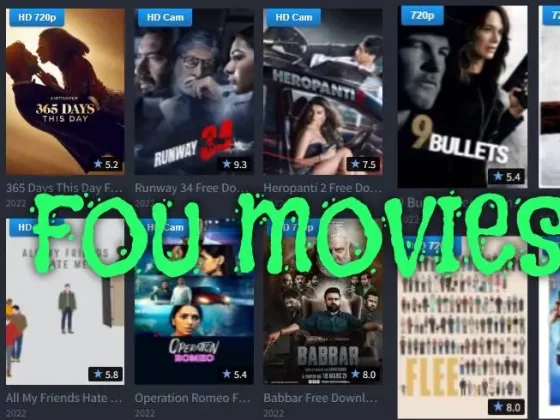FouMovies