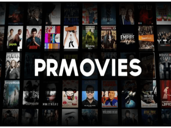 Prmovies