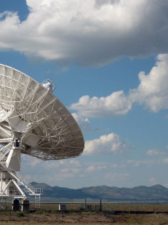 How to Select a Satellite Service Provider
