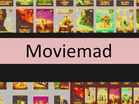 Moviemad