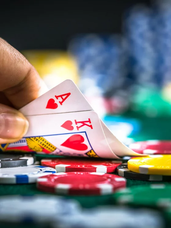 Poker Game