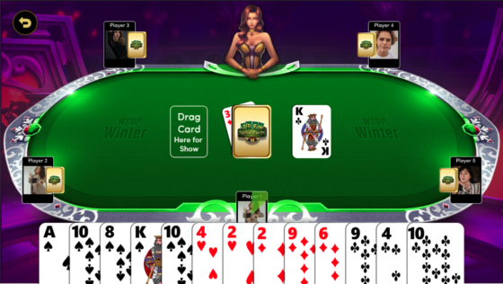 Play Rummy Online