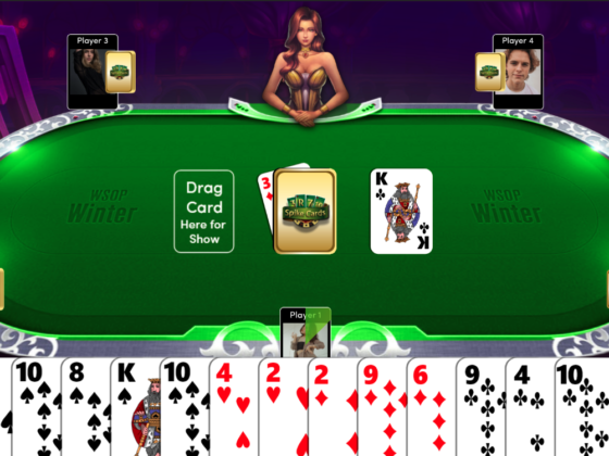 Play Rummy Online