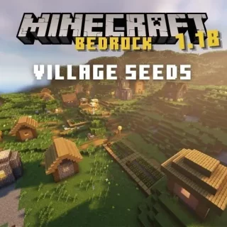 Minecraft seeds