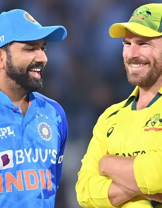 Betting On Cricket online