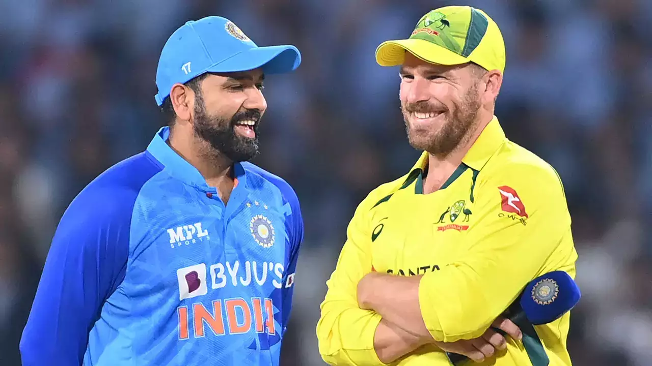 Betting On Cricket online