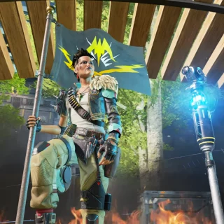 Apex Legends