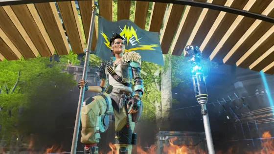 Apex Legends