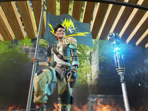 Apex Legends