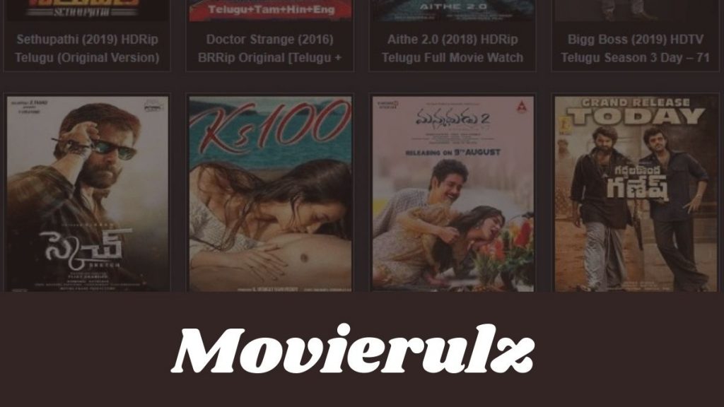 Movierulz