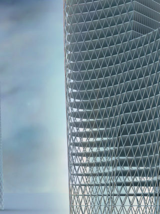 What is High Rise Building Design Course?